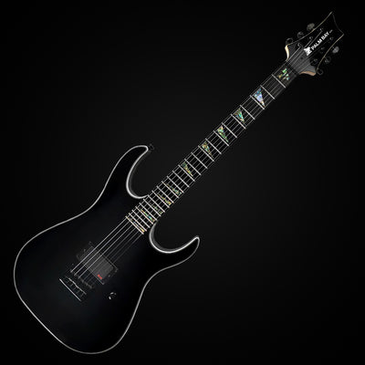 Avalanche AXX1 EMG front view