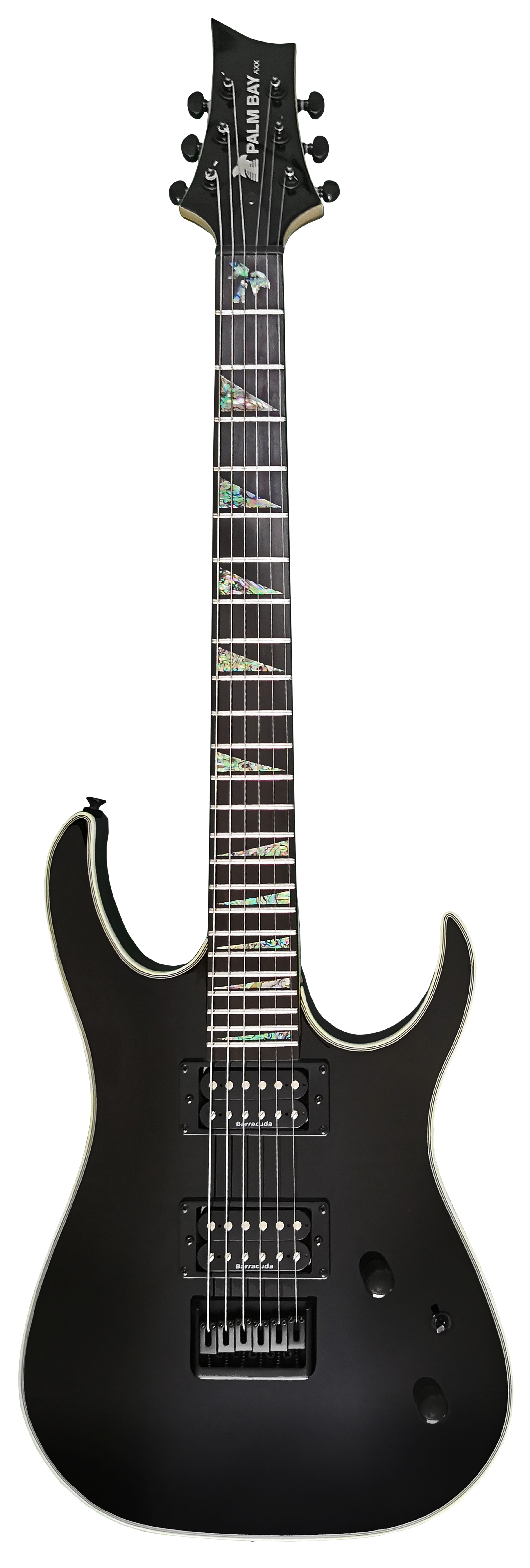 Avalanche AXX1 / AXX2 front