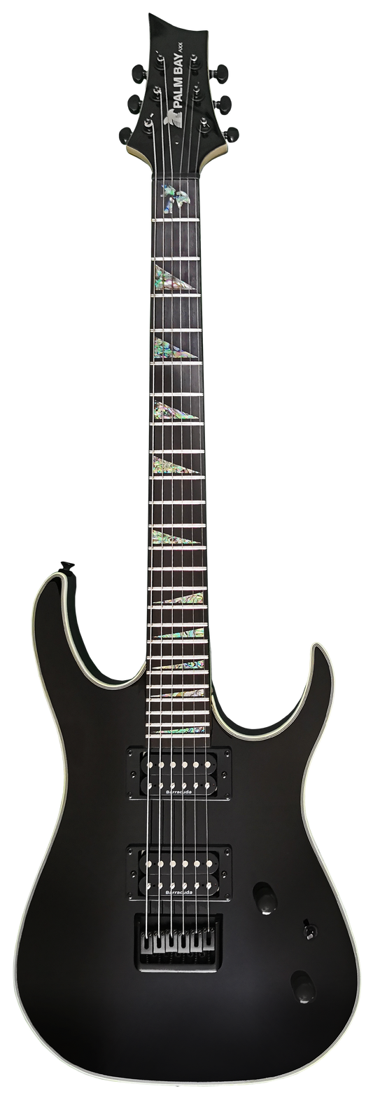 Palm Bay Avalanche AXX front view