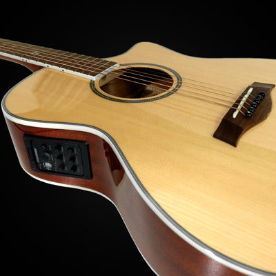 AH-TC102A body angle detail