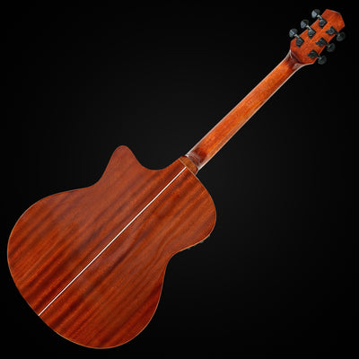 AH-TC102C back view