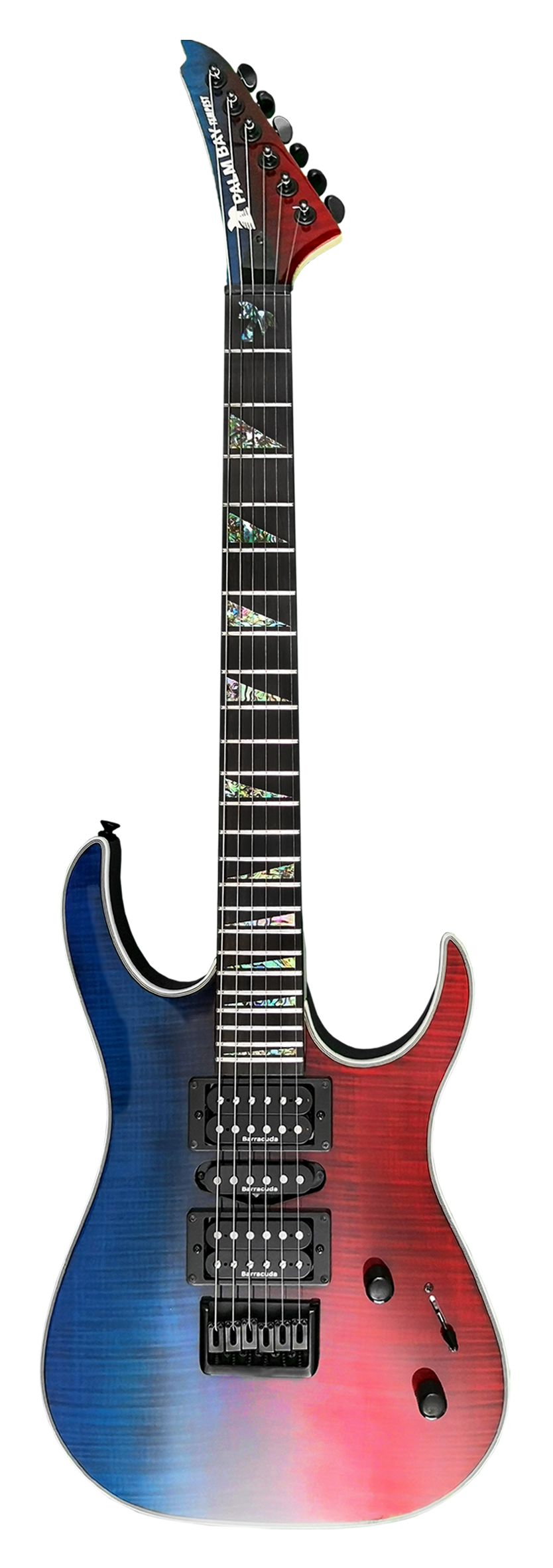 Tempest front